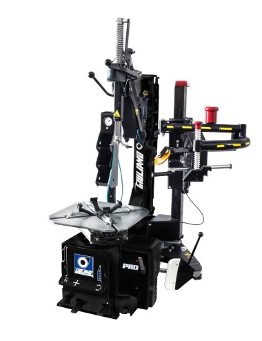 !!! PROMO !!! Bandendemonteerder Sx119 Pro 230V-1Ph-50760Hz Motoinverter, 2V