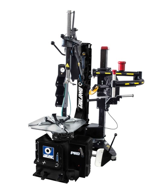 !!! PROMO !!! Bandendemonteerder Sx119 Pro 230V-1Ph-50760Hz Motoinverter, 2V