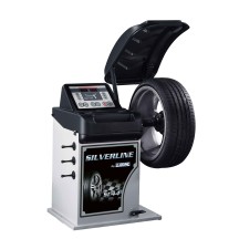 Bandendemonteerder SL44 230V-1ph-50/60hz