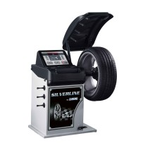 Bandendemonteerder SL44 230V-1ph-50/60hz