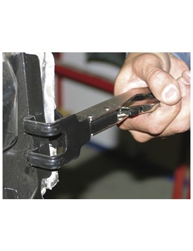 6 Pliers - Special Car Body