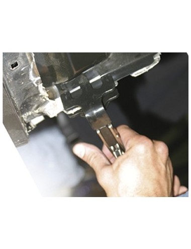 6 Pliers - Special Car Body