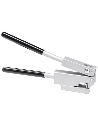 Punching Tool For Oval Holes 6X20Mm