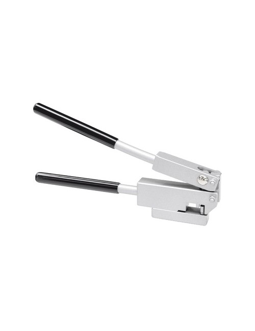 Punching Tool For Oval Holes 6X20Mm