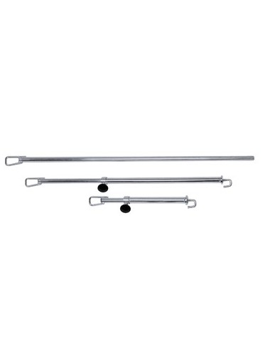 Locking Rods For Car Hood