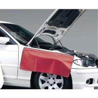 !! out of stock !! Magnetische Beschermhoes (1050X580 Mm)