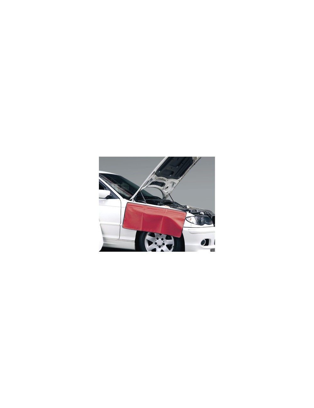 Magnetic Protection Cover (1050X580Mm)