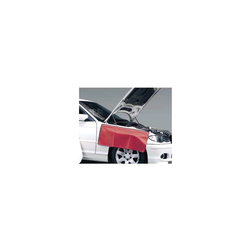 !! out of stock !! Magnetische Beschermhoes (1050X580 Mm)