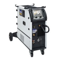 Laspost Neopulse 400 CW **