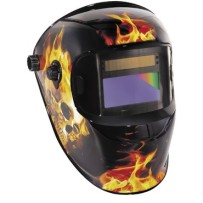 True Color Brandweerman 9/13 Lcd-Masker
