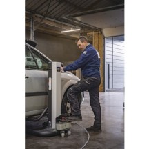 Spot Lift Gemakkelijk