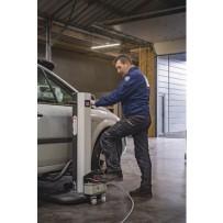 Spot Lift Gemakkelijk