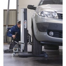 Spot Lift Gemakkelijk