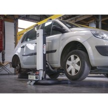 Spot Lift Gemakkelijk