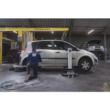 Spot Lift Gemakkelijk