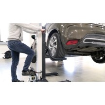 Spot Lift Gemakkelijk