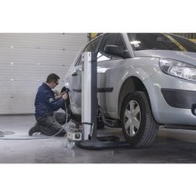 Spot Lift Gemakkelijk