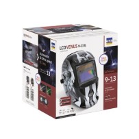 Lcd-Masker Venus 9/13 G Iron True Color