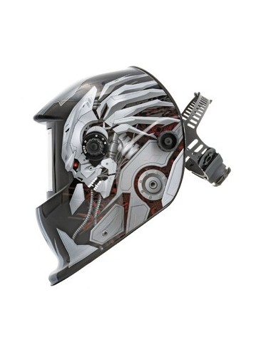 Masque Lcd Venus 9/13 G Iron True Color