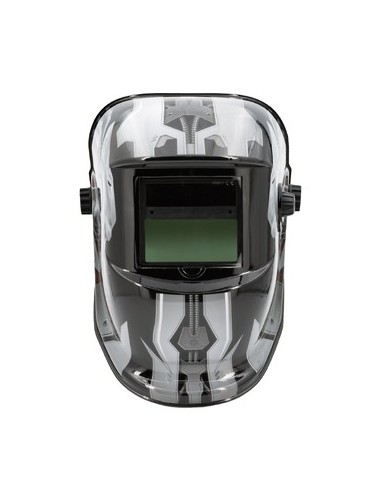 Masque Lcd Venus 9/13 G Iron True Color