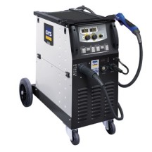 MULTIWELD 200M - met toebehoren