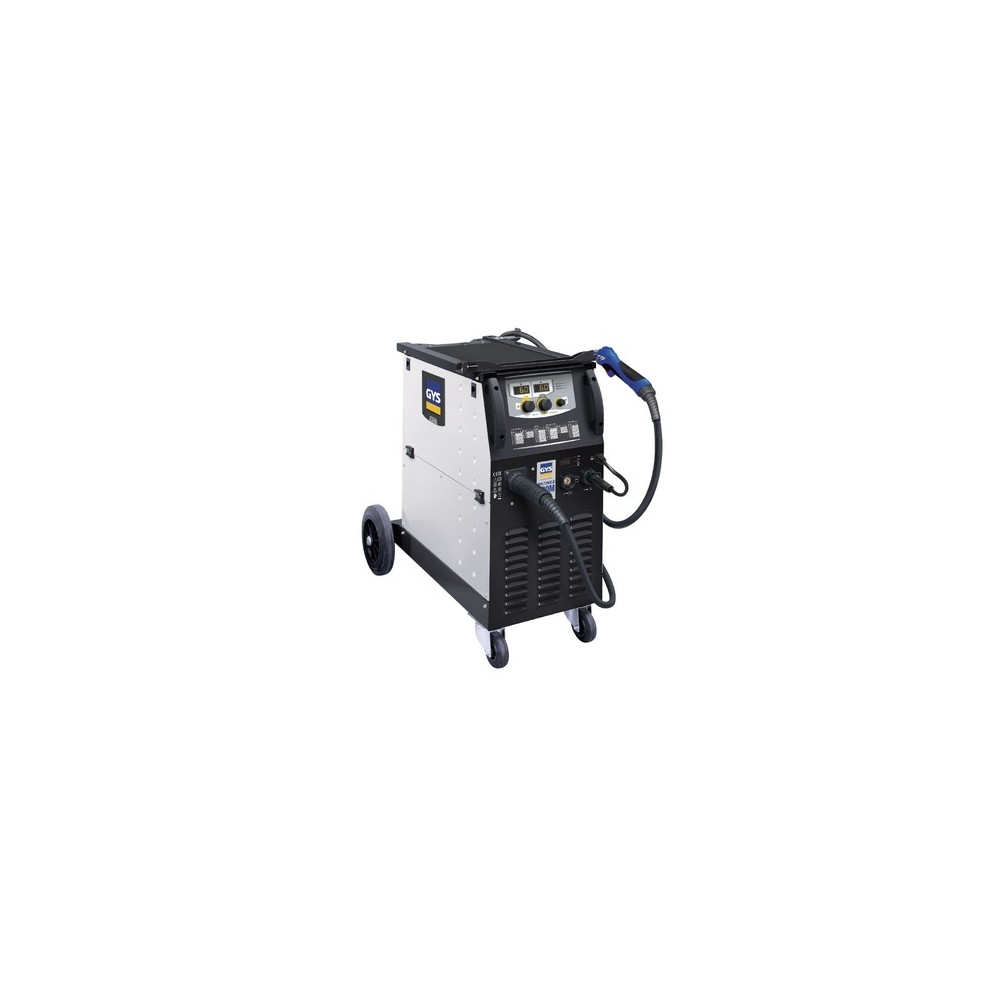 MULTIWELD 200M - met toebehoren