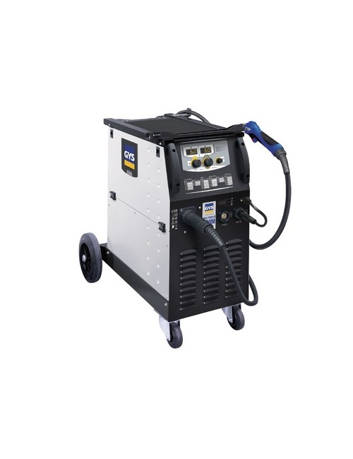 Multiweld 200M - With Accessories