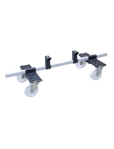 After Lift Auto Roll