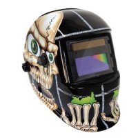 Lcd-Masker Venus 9/13 G Bones Ware Kleur