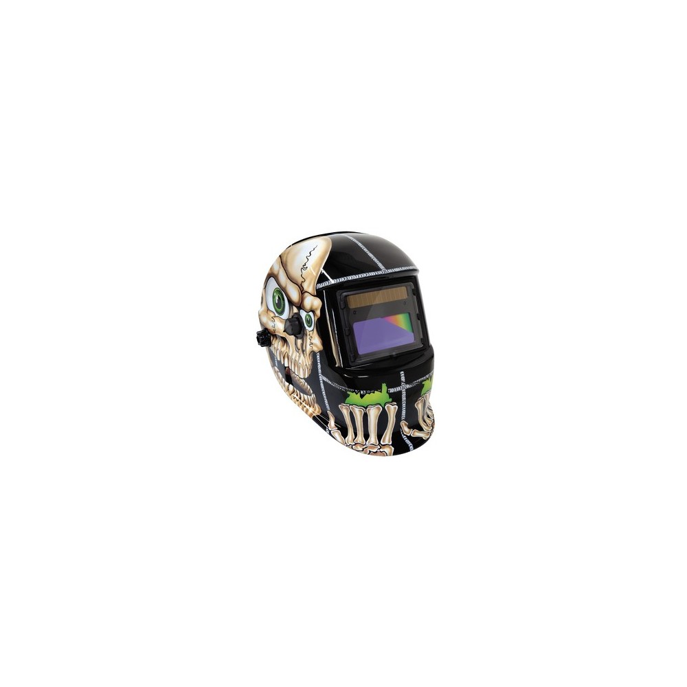 Lcd-Masker Venus 9/13 G Bones Ware Kleur