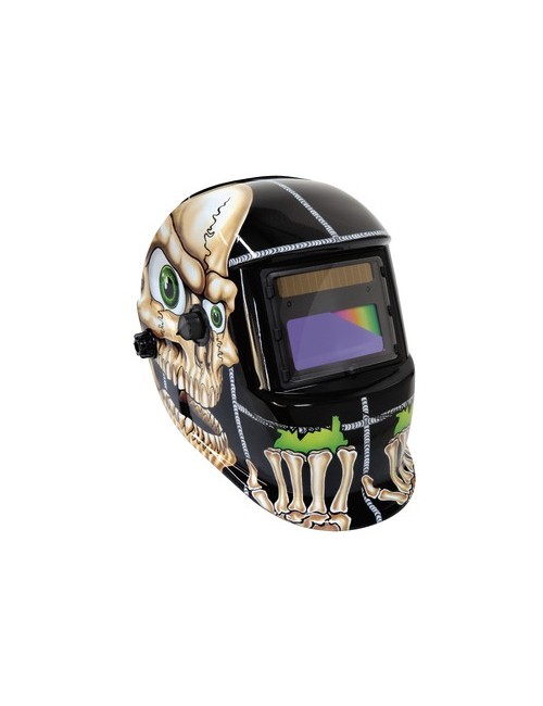 Lcd-Masker Venus 9/13 G Bones Ware Kleur