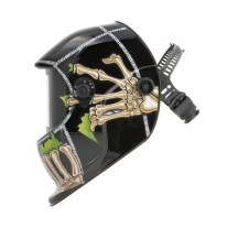 Lcd-Masker Venus 9/13 G Bones Ware Kleur