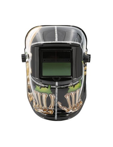 Lcd-Masker Venus 9/13 G Bones Ware Kleur