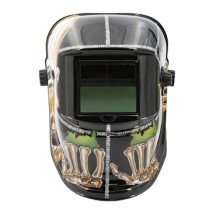 Lcd-Masker Venus 9/13 G Bones Ware Kleur