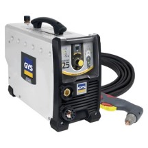 Plasmasnijder EASYCUT 25 - met toorts