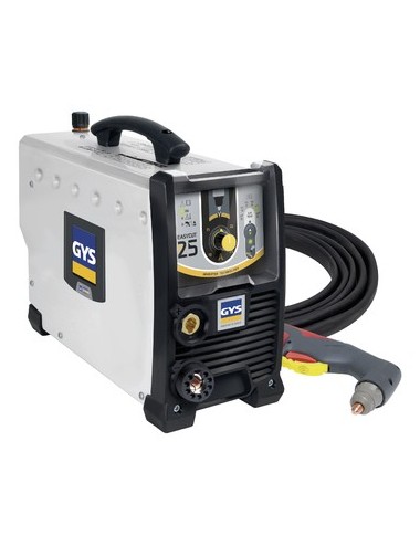 PLASMA CUTTER EASYCUT 25