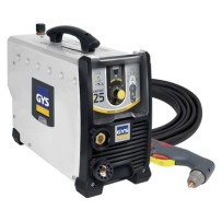 Plasmasnijder EASYCUT 25 - met toorts
