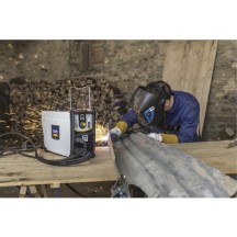 Plasmasnijder EASYCUT 25 - met toorts