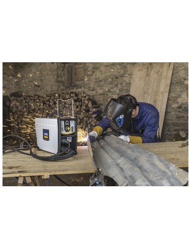 PLASMA CUTTER EASYCUT 25