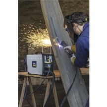 Plasmasnijder EASYCUT 25 - met toorts
