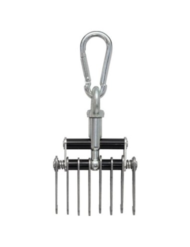 8 Gripping Multihook Head