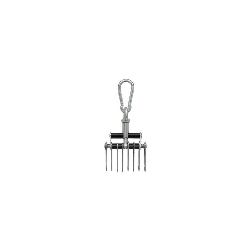 !!! Promo !!! 8 Tanden Klauw Voor Trekketting