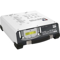 Gysflash 51.12 Cnt Fv Acculader (Kabels 2,5M)
