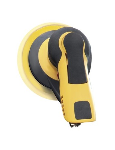 Pneumatic Sander Mirka Pros 650Cv - 150Mm Surface