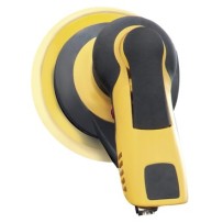 !! Promo !! PONCEUSE PNEUMATIQUE MIRKA PROS 650CV - PLATEAU 150mm