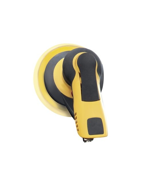 Pneumatic Sander Mirka Pros 650Cv - 150Mm Surface