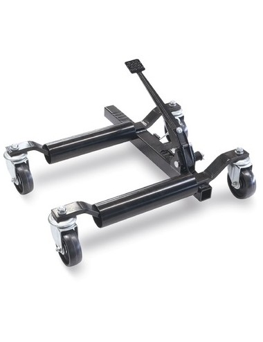 Mechanische trolleys (x2)