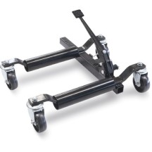 !! Promo !! Set Van 2 Mechanische Krikken