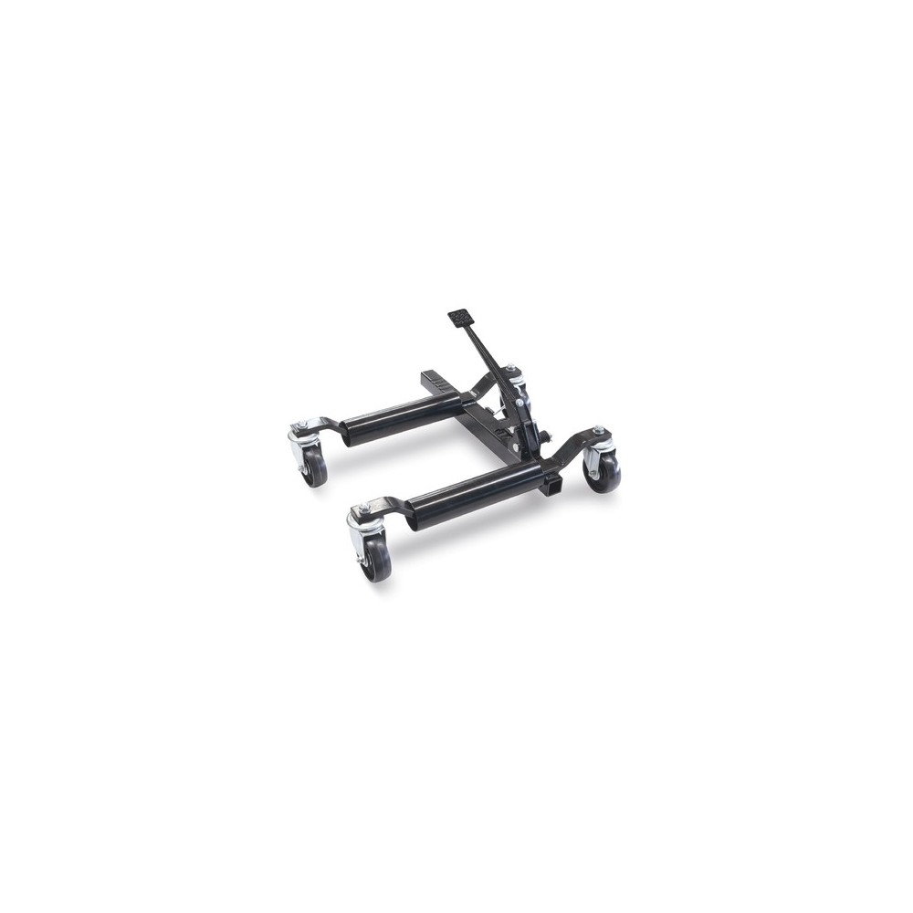 !! Promo !! Set Van 2 Mechanische Krikken