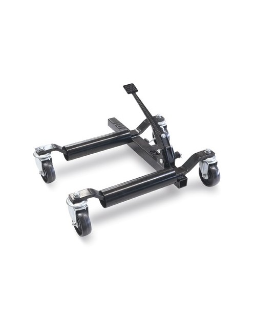 Mechanische trolleys (x2)